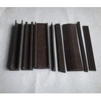 Buy cheap 1mm To 1000mm Length Rubber Ferrite Magnets For Medical Equipment product