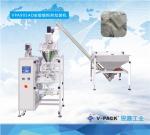 Buy cheap Automatic Powder Pouch Packing Machine , Large Chemical Powder Packing Machine from wholesalers