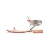 Buy cheap Size 40 25cm Womens Soft Bottom Slippers from wholesalers
