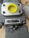 Excavator Hydraulic Pump Assy PVD-0B-18P-6G3 For Kubota20 Hydraulic Pump Spare