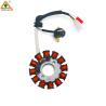 Buy cheap High-quality Motorcycle Parts & Accessories, Magneto Stator Coil for TVS NEO 110 from wholesalers