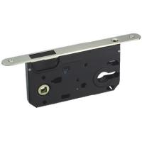 Buy cheap Zinc Alloy Magnetic Mortise Lock Cylindery With Magnetic Latch Cylinder Hole product