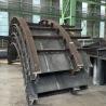 Buy cheap Cement Equipment Steel Structure Fabrication Engineering Cement Plant from wholesalers