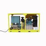 Industrial High Pressure Water Cleaning Machine 500bar Industrial Cleaning