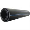 Buy cheap Plastic HDPE Water Supply Drainage Pipes Customized Size Good Resistance from wholesalers