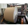 Buy cheap Oilproof PE Coated Kraft Paper 100% Virgin Wood Pulp For Bowl from wholesalers