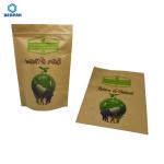 Buy cheap Custom Printed Resealable Spices Biodegradable Coffee Bags from wholesalers
