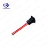 Buy cheap MOLEX black 42816 series Terminal harness UL1015 - 10AWG for Automobile display from wholesalers