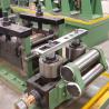 Buy cheap Mild Steel Erw Tube Mill Production Line For Construction Work from wholesalers