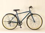 Disc Brake Road Bicycle 700c SHIMANO 6 Speed Racing Road Bike
