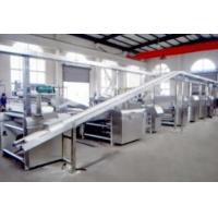 Buy cheap Automatic Industrial Bread Baking Equipment For Bakery Business Electric product