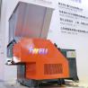Buy cheap CE 400MM 300kg/H Plastic Waste Recycling Machines Grinder from wholesalers
