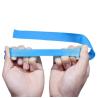 Buy cheap Chinese Suppliers Non Latex Colored Disposable Tpe Emergency Tourniquet from wholesalers