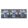 Buy cheap Basket Seawater Strainers For Main Seawater Pump Inlet Model AS125 CBM1061 Body Galvanized, Screen Stainless Steel from wholesalers