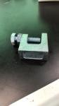 Electrical Steel Wide Flange Beam Clamps Hot Galvanizing Hot Dip Zinc Plating