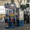 Buy cheap 2.00MN Rubber Vulcanizing Press for Rubber Gasket and Oil Seal Production Machinery from wholesalers