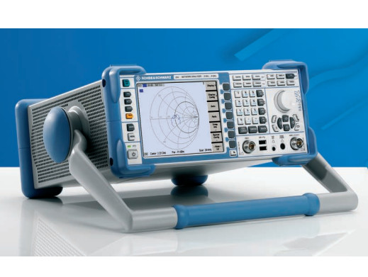 Portable ZVL3 Network Analyzer Rohde Schwarz , Multipurpose Rohde Schwarz VNA