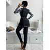 Buy cheap Printed Long Sleeve Muslim Swimwear Muslim Bathing Suits Burkini In Southeast Asia from wholesalers