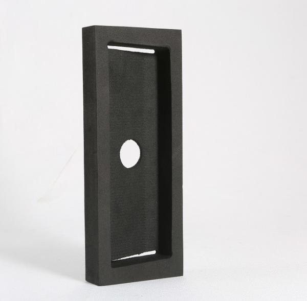 Buy cheap EVA FOAM INNER TRAY FOR THE EARPHONE /TWS /ANY OTHER ELECTRONICS from wholesalers