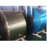 Buy cheap Black / White Aluminium Fin Stock Strip 0.145MM Fin Stock In Heat Exchanger from wholesalers