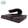 Buy cheap Colorful Sound Absorbing Heavy Duty EPDM 1200mm Gym Floor Rubber Mat from wholesalers