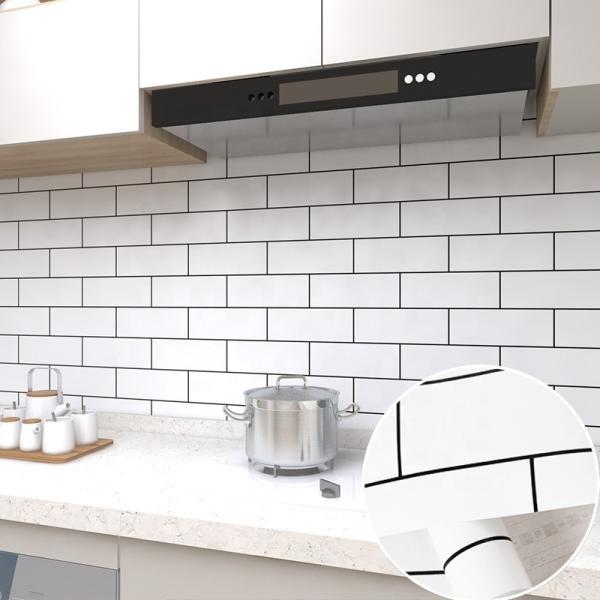 2022 Interior Home Decoration Wallpapers/Wall Coating 3d Wall Peel And Stick