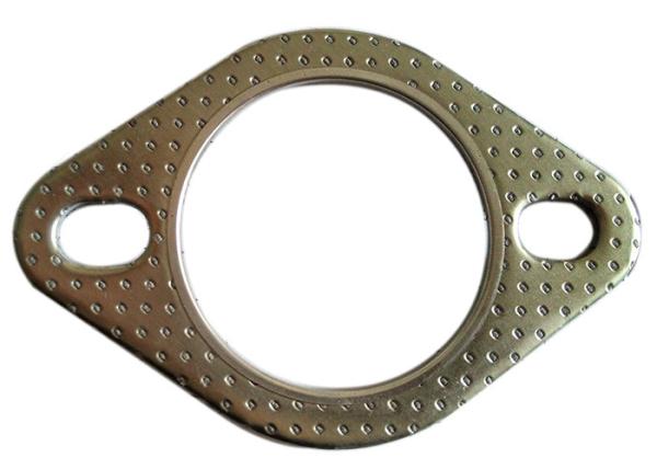 Buy cheap Ellipse Type 62mm Bore Aftermarket Auto Gasket Tinplat Sandwich Composite Board from wholesalers