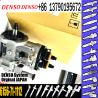 Buy cheap Construction machinery parts Engine spare parts PC400-7 SA6D125 fuel pump 6156-71-1112 from wholesalers