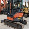 Buy cheap Hitachi in stock Used mini digger Japanese HITACHI 30 for sale/Second hand Small Crawler Excavator good condition HITACHI 30 from wholesalers