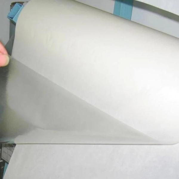 Buy cheap High Transparency EVA Hot Melt Adhesive Film 0.25mm Water Resistance from wholesalers