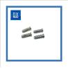 Buy cheap End Projection Cylindrical Head M5x15 JS Trivalent Color Zinc Weld Pin from wholesalers