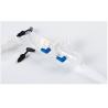 Buy cheap ICU Central Venous Catheter Kit Closed Suction System from wholesalers