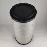 Buy cheap High Efficiency Truck Air Filters P812160 40C2707 1308462H1 from wholesalers