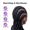 Buy cheap Free Samples Hair Wax Stick For Unisex Suitable For All Hair Textures from wholesalers