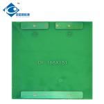 2.75W Poly Silicon Solar Photovoltaic Panels For electric bike solar charger ZW