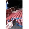 Buy cheap Spiral U Bend Low Finned Tubes High Frequency Welding For Heat Exchanger from wholesalers