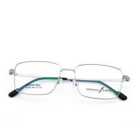 Buy cheap New Designer Fashion Glasses High End Β Titanium Glasses Frame product