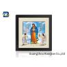 Buy cheap Religion Photo Custom Lenticular Poster 3D / 5D Decorative For Living Room from wholesalers