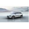 Buy cheap Automotive High Speed Electric Vehicles SUV New Energy Lingpao C11 For Adults from wholesalers