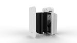 Professional Air Purifier With HEPA And Carbon Filter For Bedroom And Living