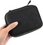 Waterproof Spandex EVA Go Pro Hard Case Rubber Plate Logo CE Approved