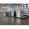Buy cheap Pcs/Min Cardboard Box Printing Machine Custom Box Packaging Equipment from wholesalers