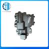 Buy cheap Hydraulic Main Pump Regulator HHNOV-V For Doosan S290 Excavator With Solenoid Valve from wholesalers