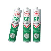 Buy cheap Fast Drying Aquarium Silicone Sealant 25 Shore A For Fish Glass product