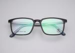 Young And Popular Built To Last TR 90 Plain Frame Tr90 Eyeglasses Eyewear