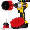 Buy cheap 2"/3.5"/4" Drill Cleaning Brush Set For Car / Household from wholesalers