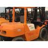 Buy cheap Second Hand Forklifts TCM FD50 used japan forklifts cheap for sale 5 ton Counterbalanced Diesel Forklift from wholesalers
