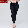 Buy cheap Mesh Sexy Embossing Miqi High Waisted Athletic Leggings from wholesalers