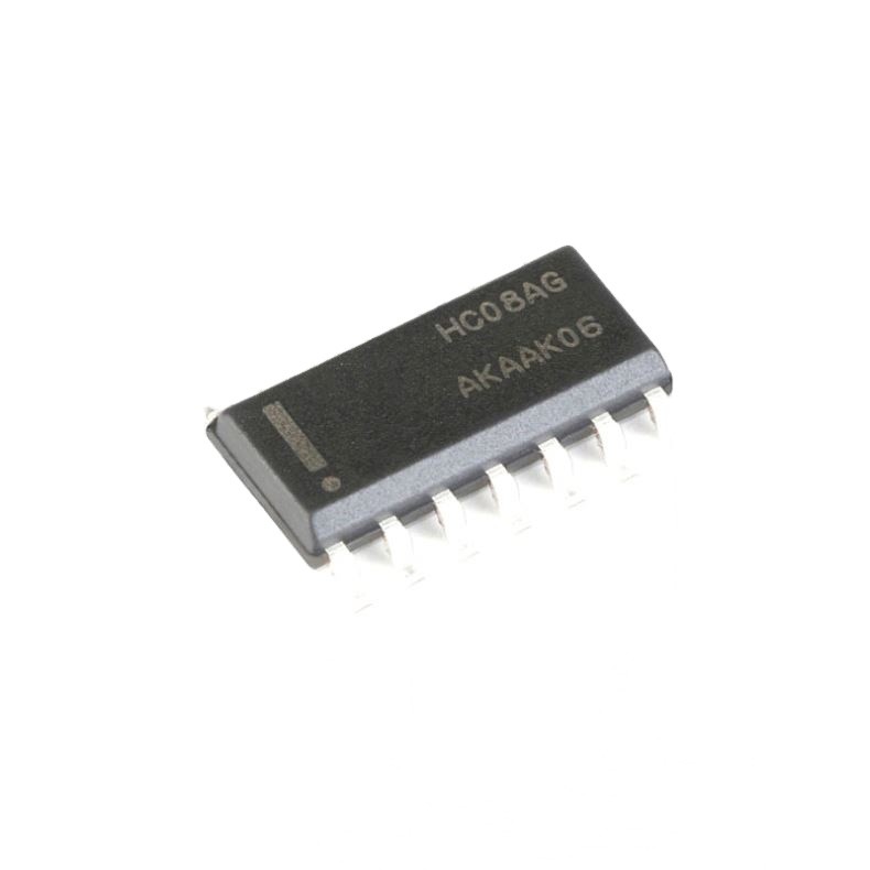 Buy cheap Onsemi Mc74hc08adr2g Electronic Components Integrated Circuit Manufacture Microcontroller Microchip MC74HC08ADR2G from wholesalers