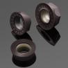 Buy cheap Rpmt1003mo-Tt CNC Round Carbide Milling Insert Milling Cutter from wholesalers